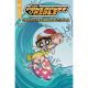 Powerpuff Girls Supervillain Spectacular #1 Cover B De Ventura