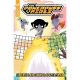 Powerpuff Girls Supervillain Spectacular #1 Cover C Kambadais
