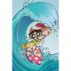 Powerpuff Girls Supervillain Spectacular #1 Cover E 1:10  De Ventura Virgin