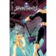 Silverhawks #7 Cover E Kambadais