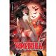 Vampirella #5 Cover B Land