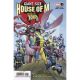 Giant-Size House Of M #1