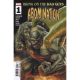 Bring On The Bad Guys Abomination #1