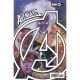 Avengers #28 Rod Reis Variant