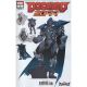 Doomed 2099 #1 Netease Games Marvel Rivals Variant