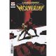 Laura Kinney Wolverine #8 Nogi San Variant