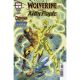Wolverine And Kitty Pryde #4