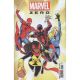 Marvel Zero #1