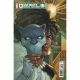 Ultimate Black Panther #18 Rod Reis Ultimate Special Variant