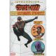 Miles Morales Spider-Man #35 Rodriguez Retro Vision Variant