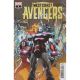 West Coast Avengers #9 Scott Godlewski Variant