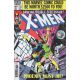 X-Men 137 Facsimile