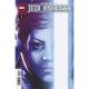 Star Wars Jedi Knights #5 Taurin Clarke Lightsaber Variant