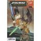 Star Wars The High Republic The Finale #1 Camuncoli Variant