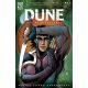 Dune Edge Of A Crysknife Hiding Among Harkonnens #1 Cover B