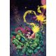 Last Witch Blood And Betrayal #2 Cover D Unlockable Full Art