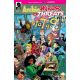 Archie Vs Minor Threats #1 Cover B Koblish