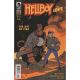 Hellboy In Love Art Of Fire #1