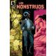 Los Monstruos #4