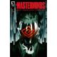 Masterminds #1