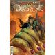 Godzilla Escape Deadzone #1 Cover B Reis