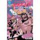 Gotham City Sirens Unfit For Orbit #3