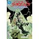 Gotham City Sirens Unfit For Orbit #4