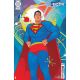 Superman Unlimited #3 Cover F Christian Ward Card Stock Variant