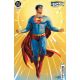 Superman Unlimited #3 Cover G Robin Zombie Higginbottom Variant