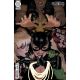 Wonder Woman #23 Cover D Adam Hughes Gotham City Sirens Variant