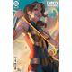 Trinity Daughter Of Wonder Woman #2 Cover C Ejikure Card Stock Variant