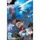 Justice League Vs Godzilla Vs Kong 2 #2 Cover B Yasmine Putri Card Stock Variant