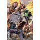 Justice League Vs Godzilla Vs Kong 2 #2 Cover D Lucas Meyer Card Stock Variant