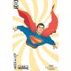 Justice League Unlimited #9 Cover F Frank Quitely Superman Movie Variant