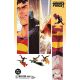 Batman Superman Worlds Finest #41 Cover C Adrian Gutierrez Card Stock Variant