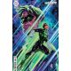 Green Lantern #25 Cover B Carlos Danda Card Stock Variant