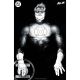 Green Lantern #25 Cover F Stevan Subic Glow-In-The-Dark Foil Variant