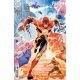 Flash #23 Cover C Travis Mercer Card Stock Variant