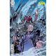 New Gods #8 Cover C Tom Fowler Card Stock Variant