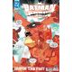 Batman And Robin #23
