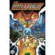 New History Of The DC Universe #2 Cover E Ryan Sook Foil Variant