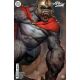 DC Vs Vampires World War V #11 Cover B Ryan Brown Card Stock Variant