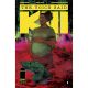 The Voice Said Kill #1 Cover B 1:25 Christian Ward Variant