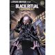 Black Ritual The Book Of Nyx #4 Cover B Brett Booth Variant