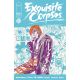 Exquisite Corpses #3 Cover C Michael Walsh Polybagged Variant