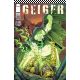 Geiger #16 Cover B Eamon Winkle & Brad Anderson Variant