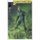 Spawn Scorched #44 Cover B Bjorn Barends Variant