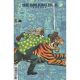 Walking Dead Deluxe #117 Cover C Matt Wagner & Brennan Wagner Variant
