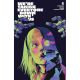 Were Taking Everyone Down With Us #5 Cover B Adam Gorham Variant