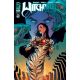 Witchblade #12 Cover B Dani & Brad Simpson Variant